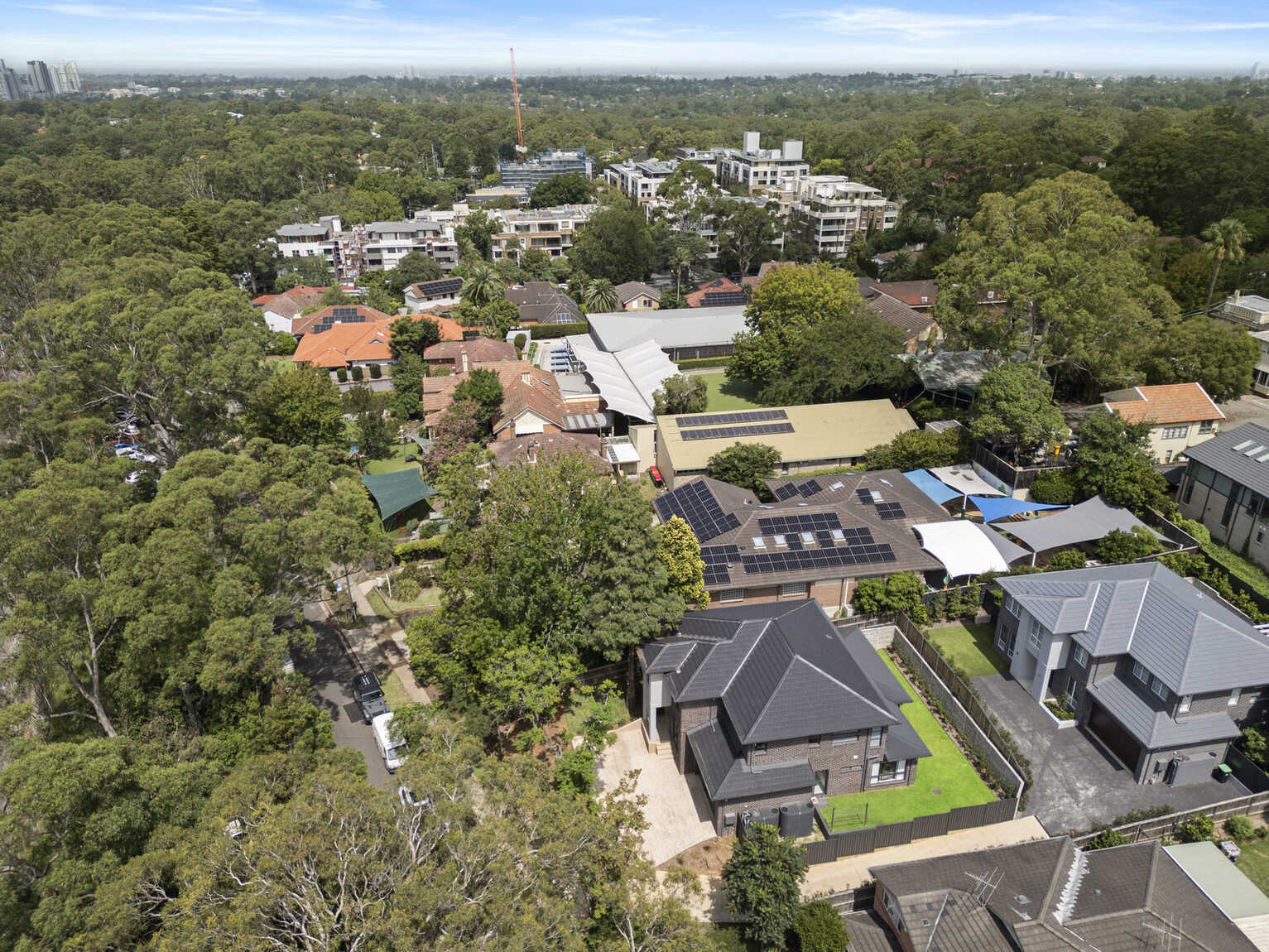 47 Wongala Crescent Beecroft 47 Wongala Crescent Beecroft