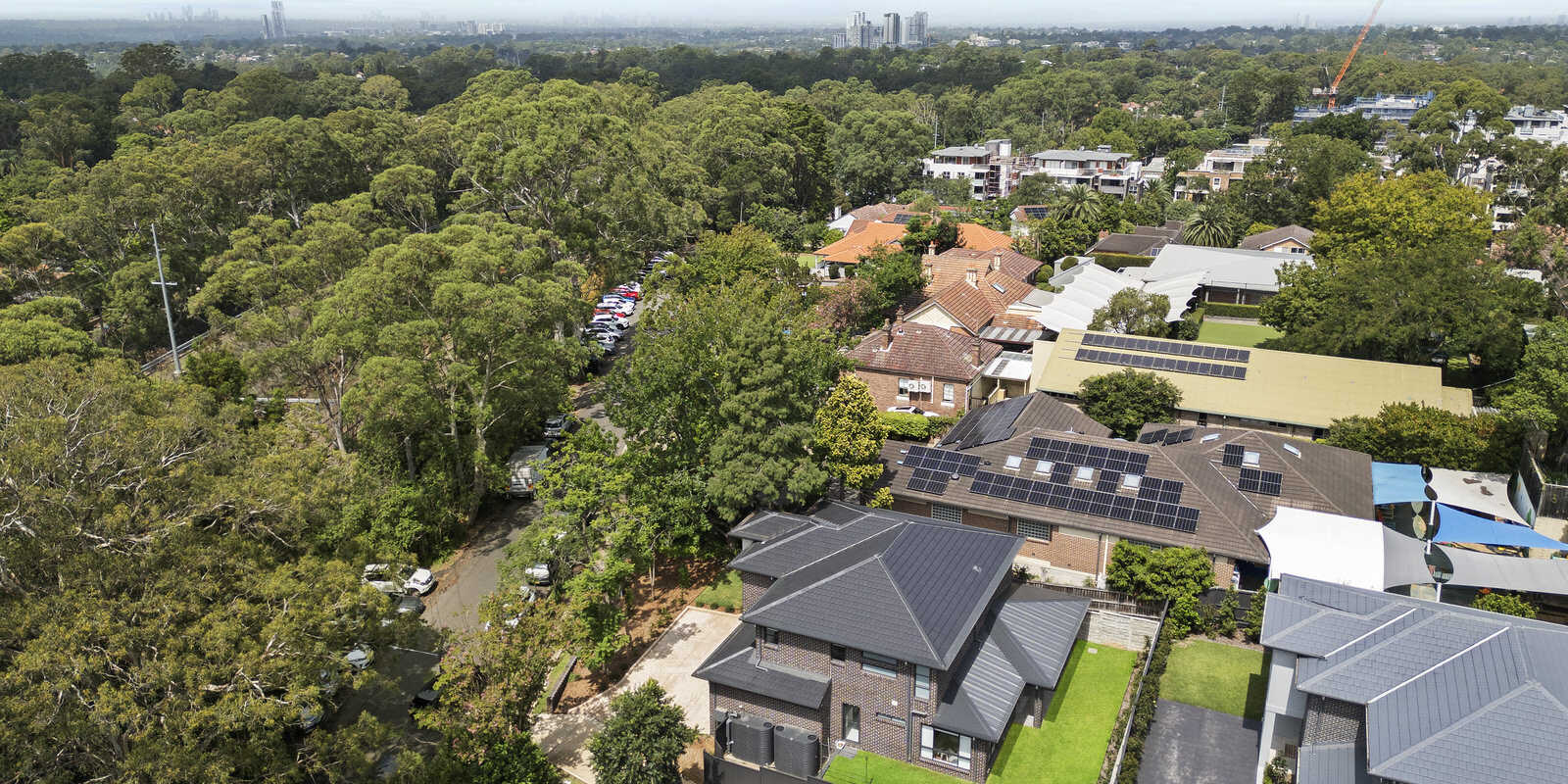 47 Wongala Crescent Beecroft 47 Wongala Crescent Beecroft