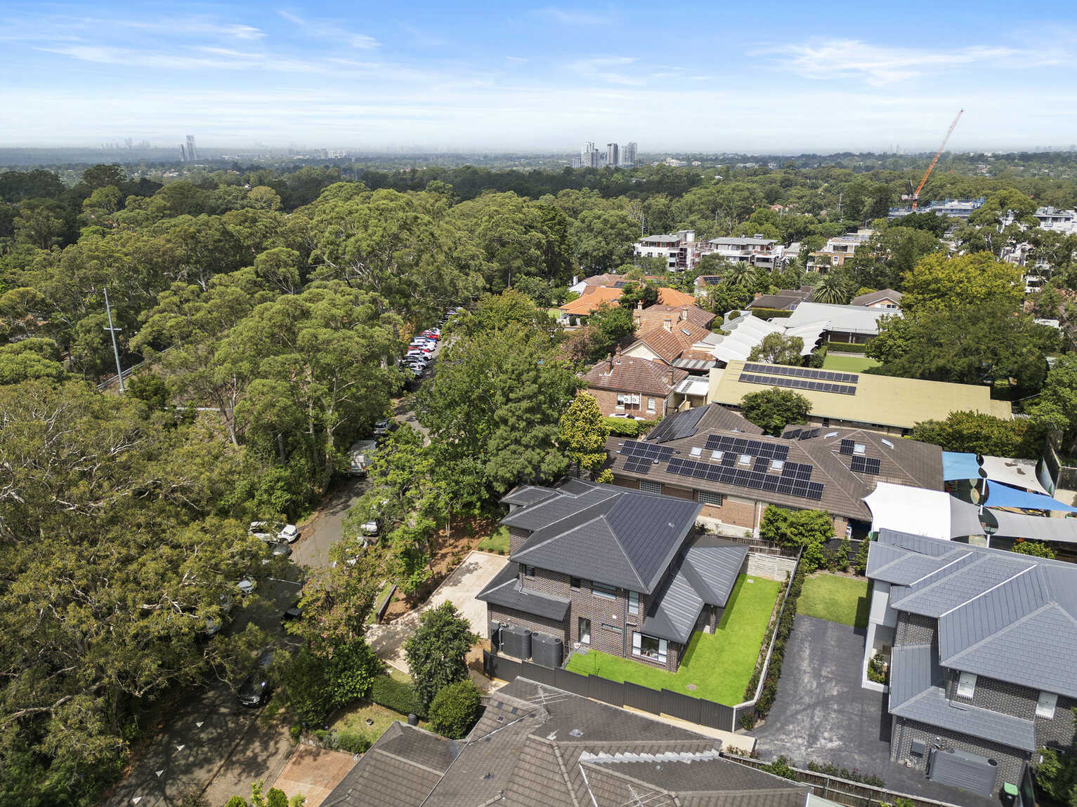 47 Wongala Crescent Beecroft 47 Wongala Crescent Beecroft