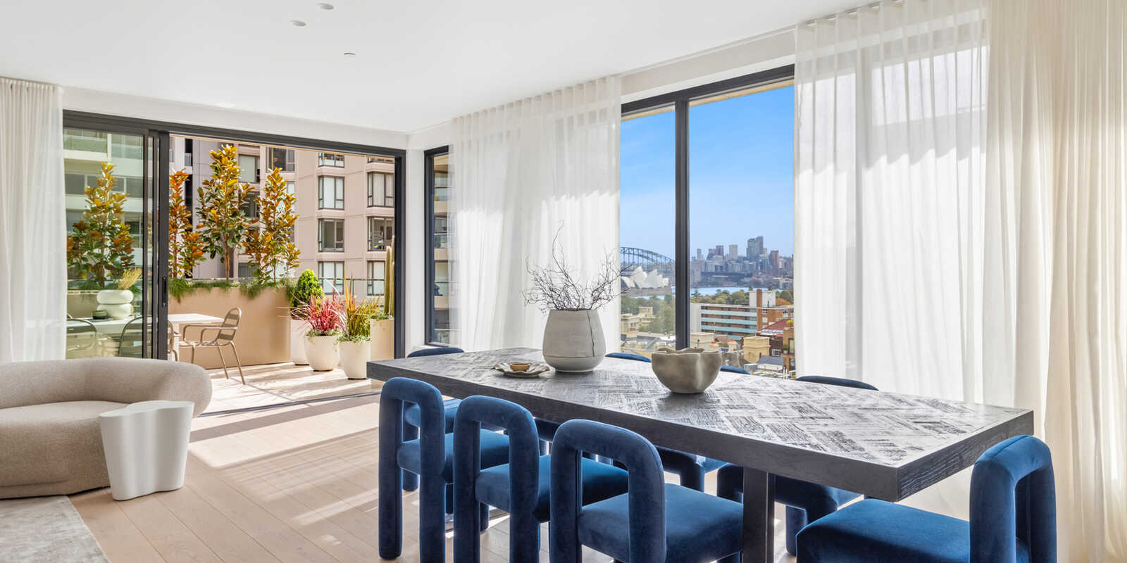 901/40 Macleay Street Potts Point 901/40 Macleay Street Potts Point