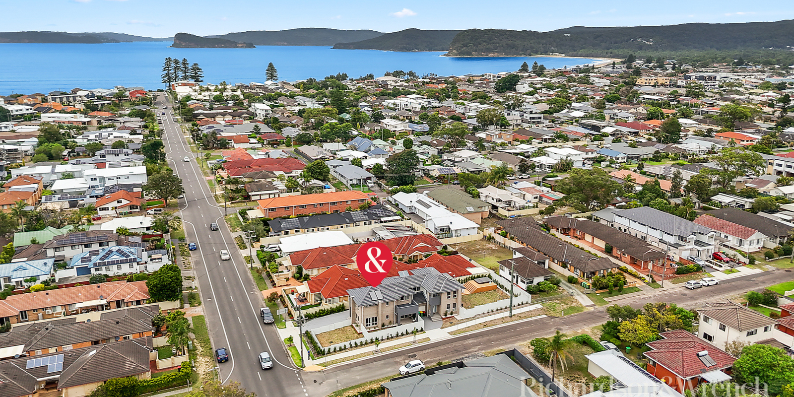 1/139 Barrenjoey Road Ettalong Beach, Beach - Thumbnail 6