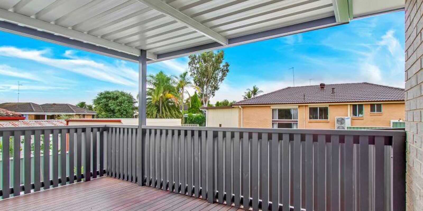 38 Garrick Road St Clair 38 Garrick Road St Clair