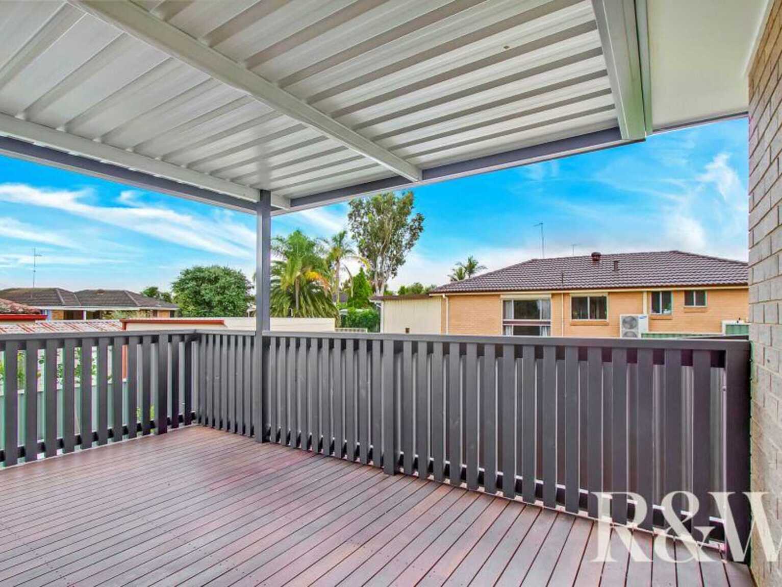38 Garrick Road St Clair 38 Garrick Road St Clair