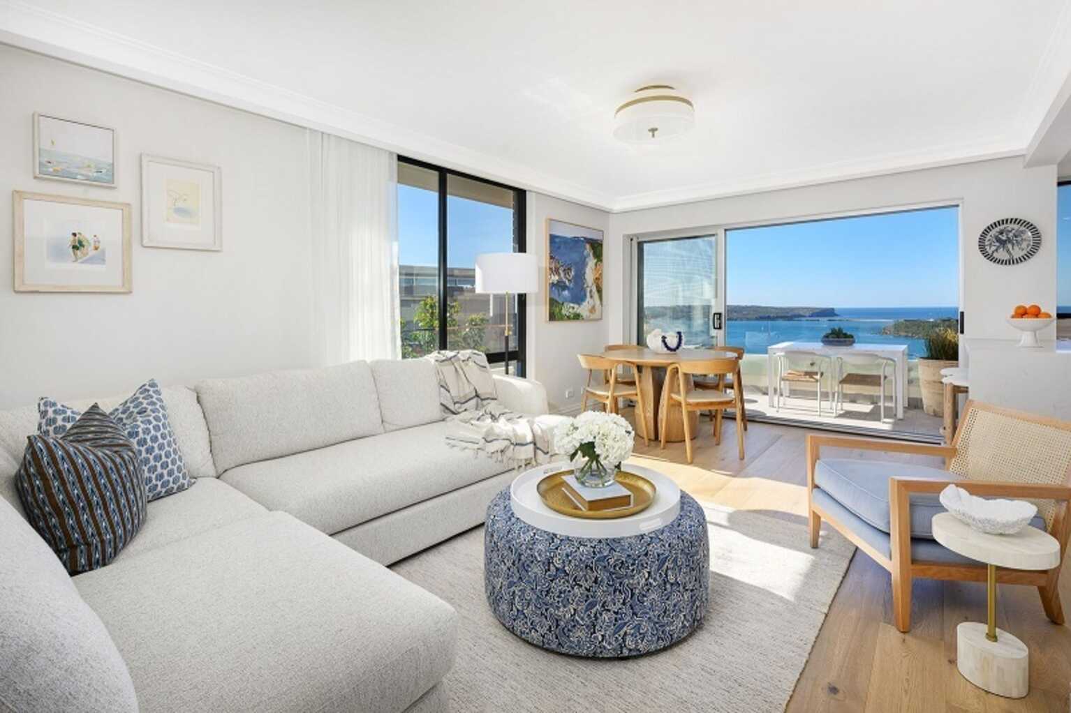 17/33 Moruben Road Mosman