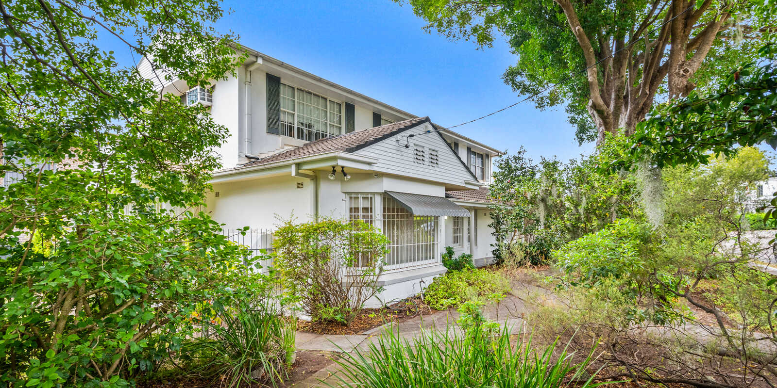 2 Allenby Crescent Strathfield 2 Allenby Crescent Strathfield