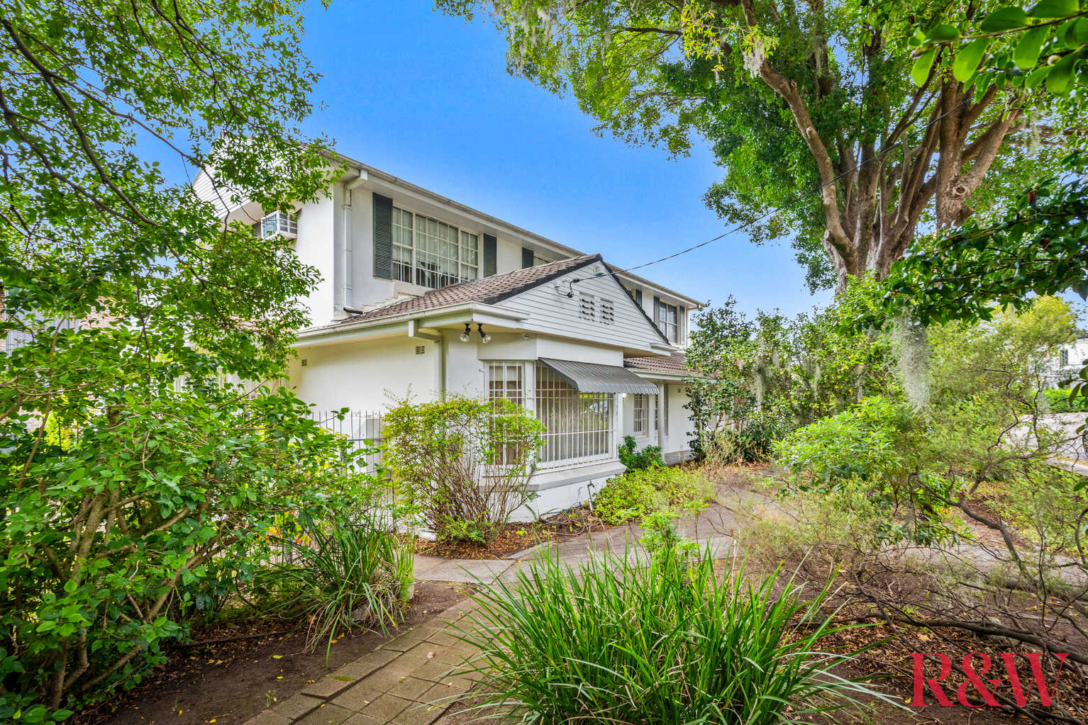 2 Allenby Crescent Strathfield 2 Allenby Crescent Strathfield