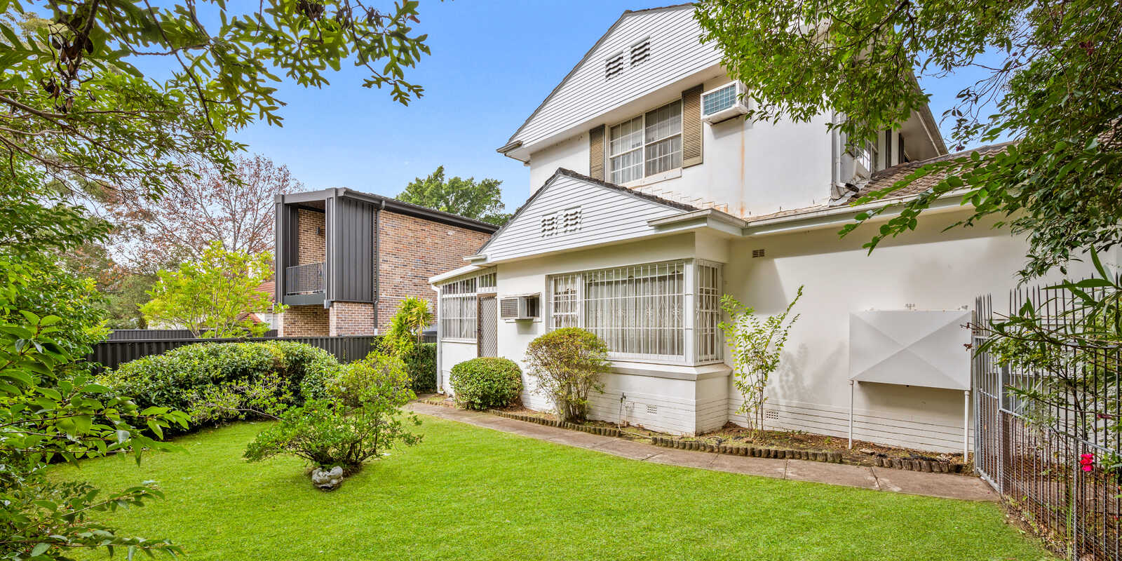 2 Allenby Crescent Strathfield 2 Allenby Crescent Strathfield