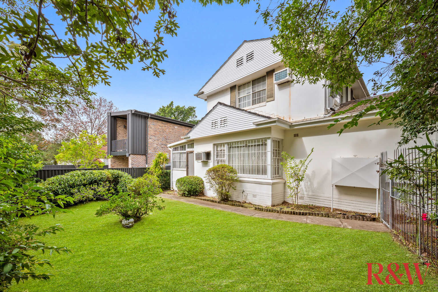 2 Allenby Crescent Strathfield 2 Allenby Crescent Strathfield