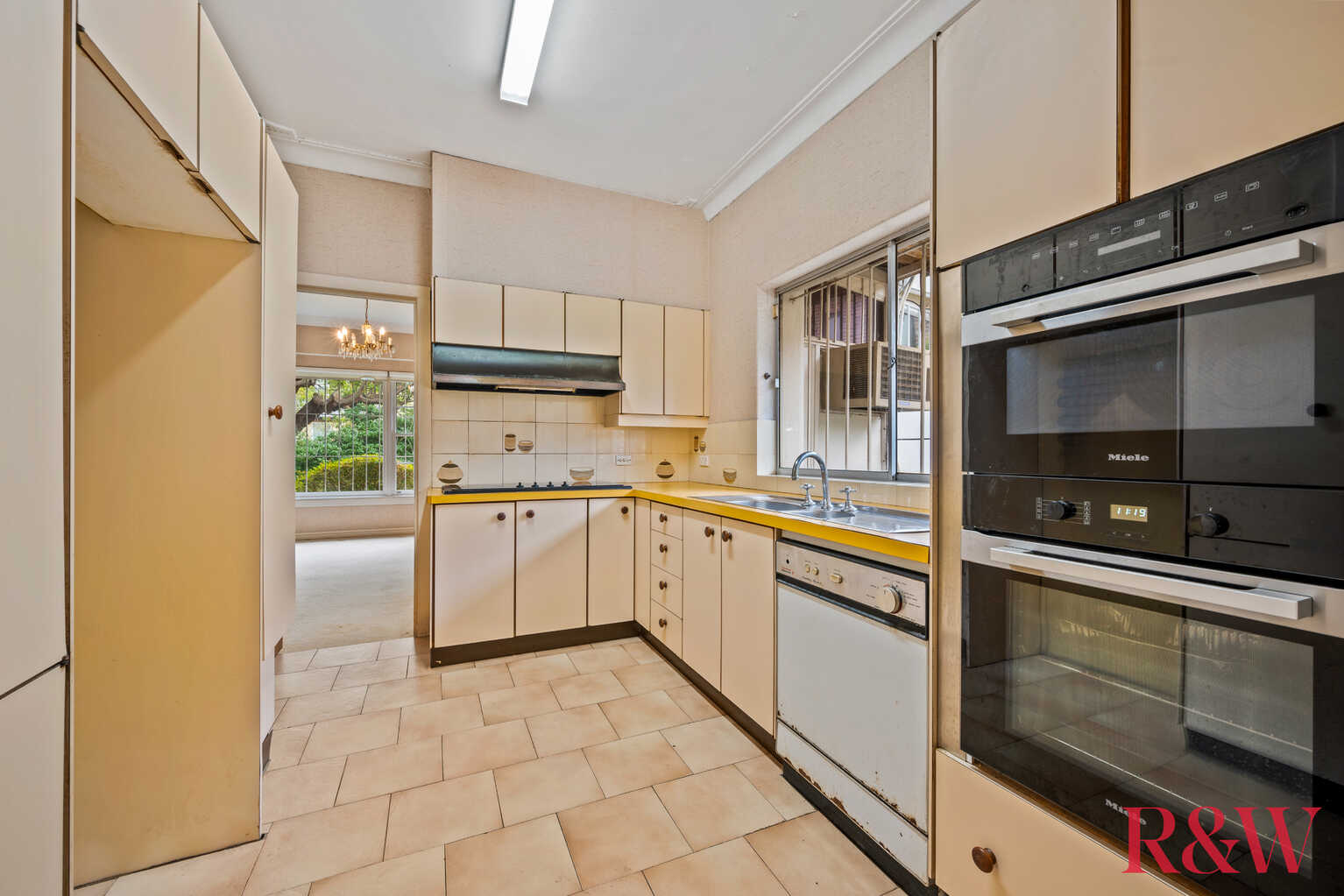 2 Allenby Crescent Strathfield 2 Allenby Crescent Strathfield