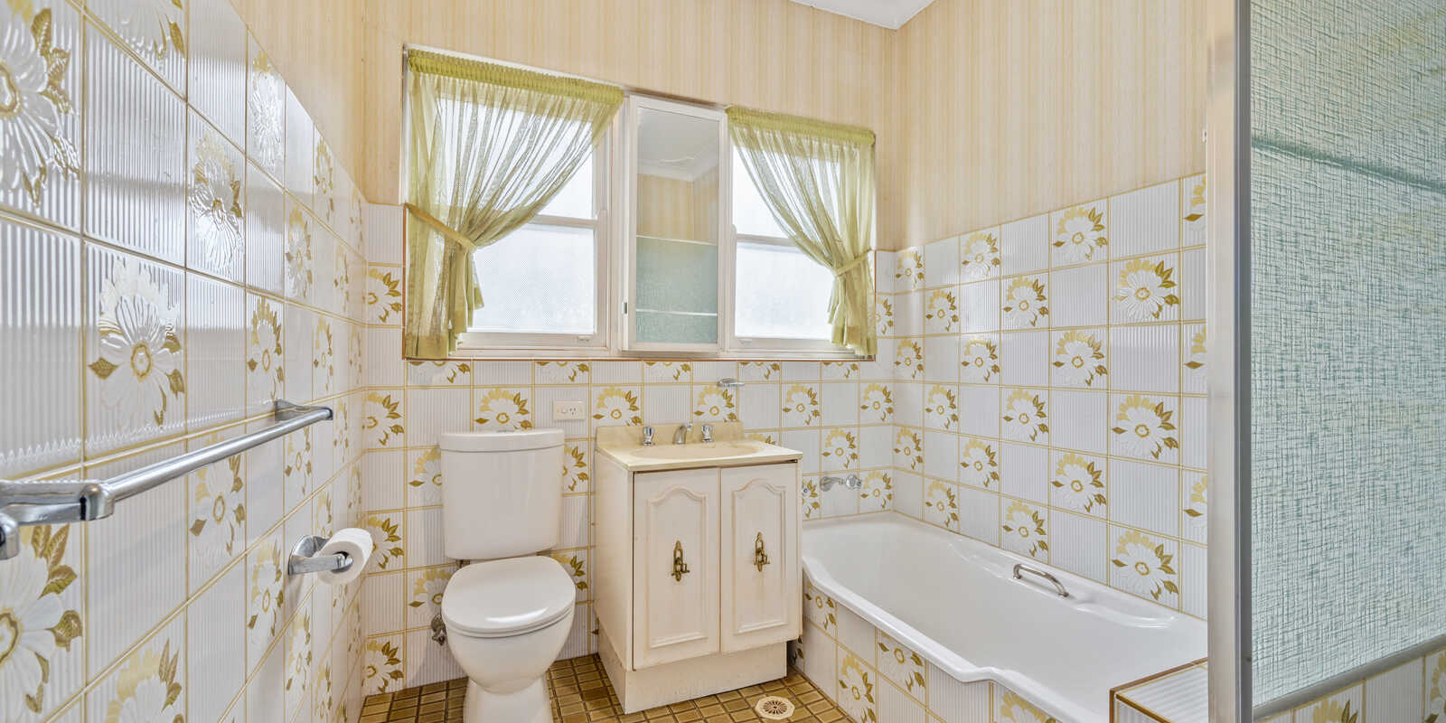 2 Allenby Crescent Strathfield 2 Allenby Crescent Strathfield