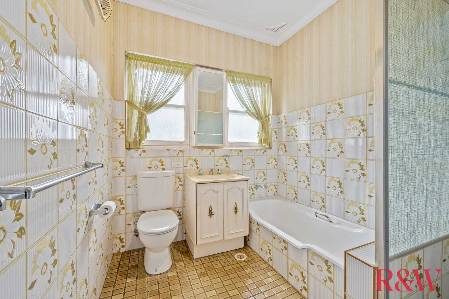2 Allenby Crescent Strathfield 2 Allenby Crescent Strathfield