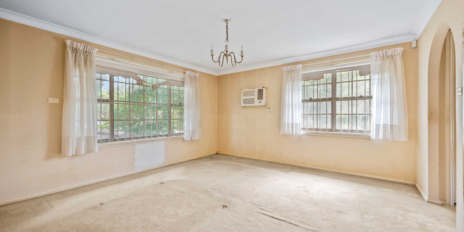 2 Allenby Crescent Strathfield 2 Allenby Crescent Strathfield