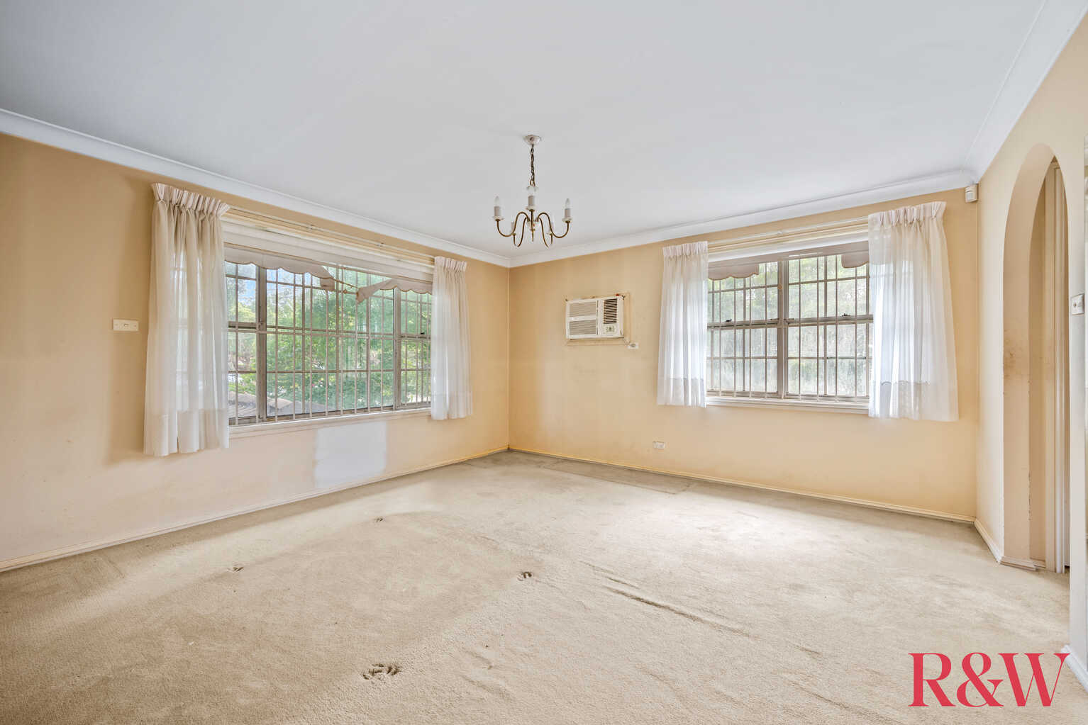 2 Allenby Crescent Strathfield 2 Allenby Crescent Strathfield