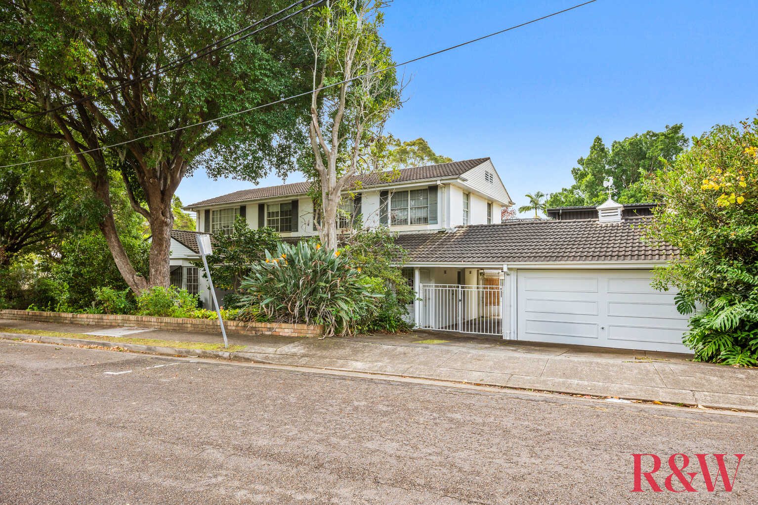 2 Allenby Crescent Strathfield 2 Allenby Crescent Strathfield
