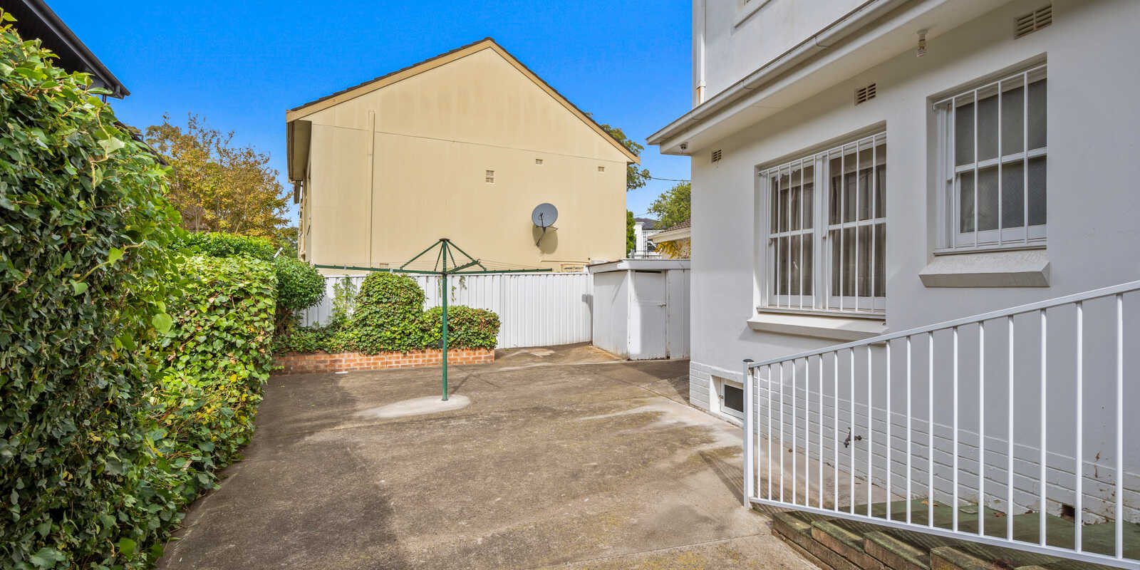 2 Allenby Crescent Strathfield 2 Allenby Crescent Strathfield