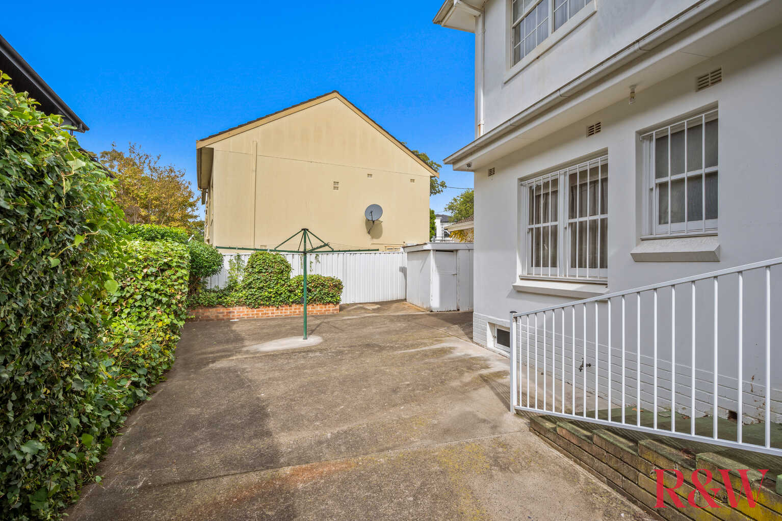 2 Allenby Crescent Strathfield 2 Allenby Crescent Strathfield