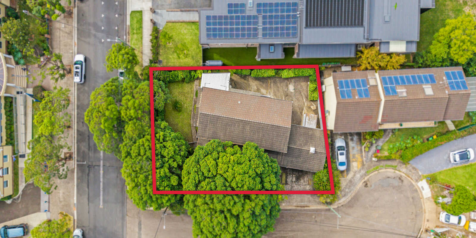 2 Allenby Crescent Strathfield 2 Allenby Crescent Strathfield