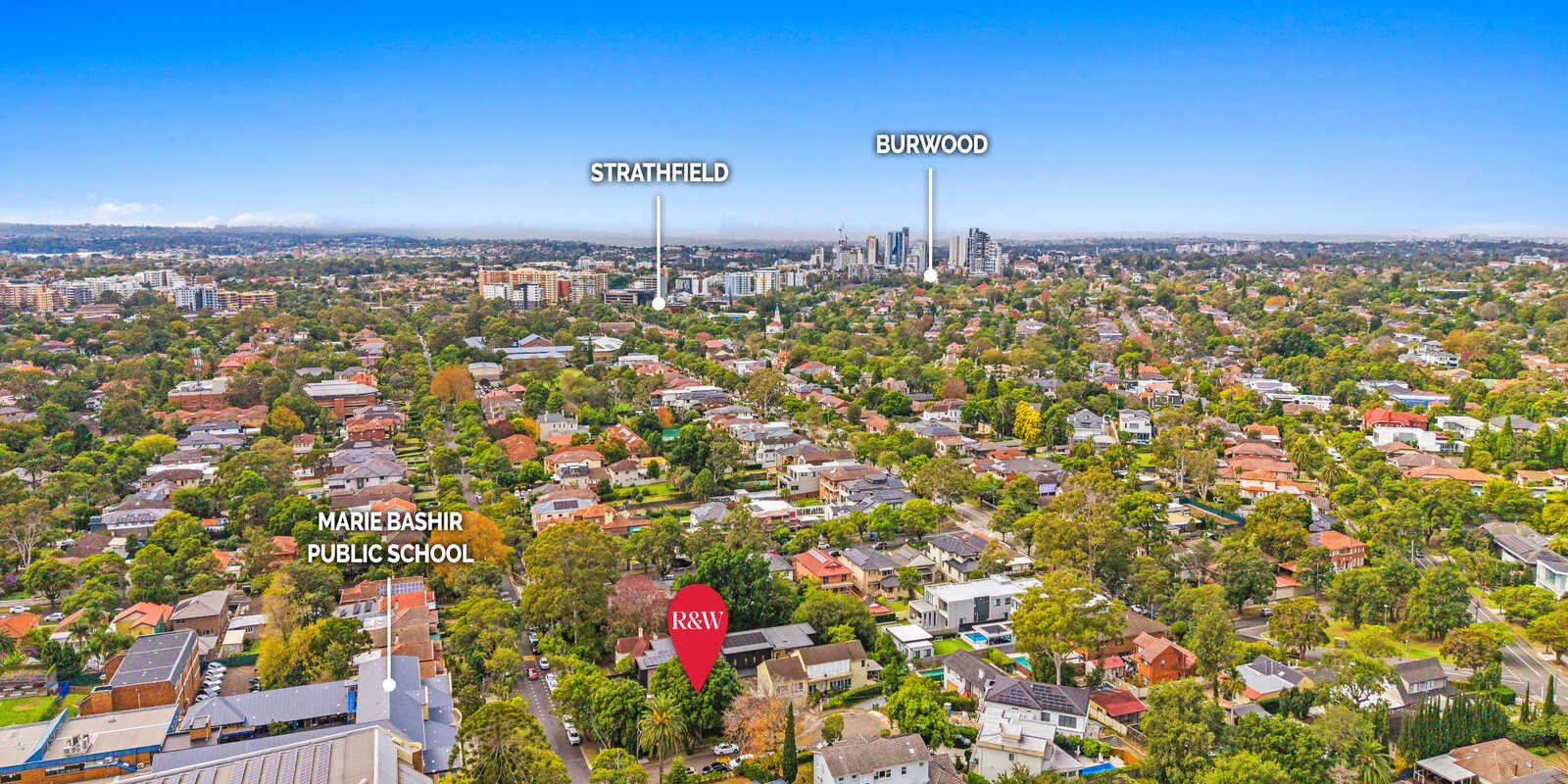 2 Allenby Crescent Strathfield 2 Allenby Crescent Strathfield