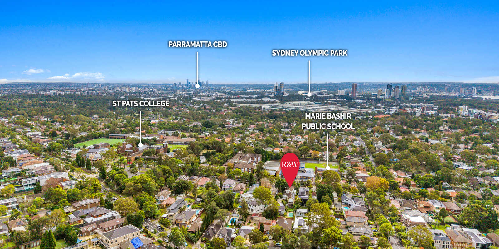 2 Allenby Crescent Strathfield 2 Allenby Crescent Strathfield