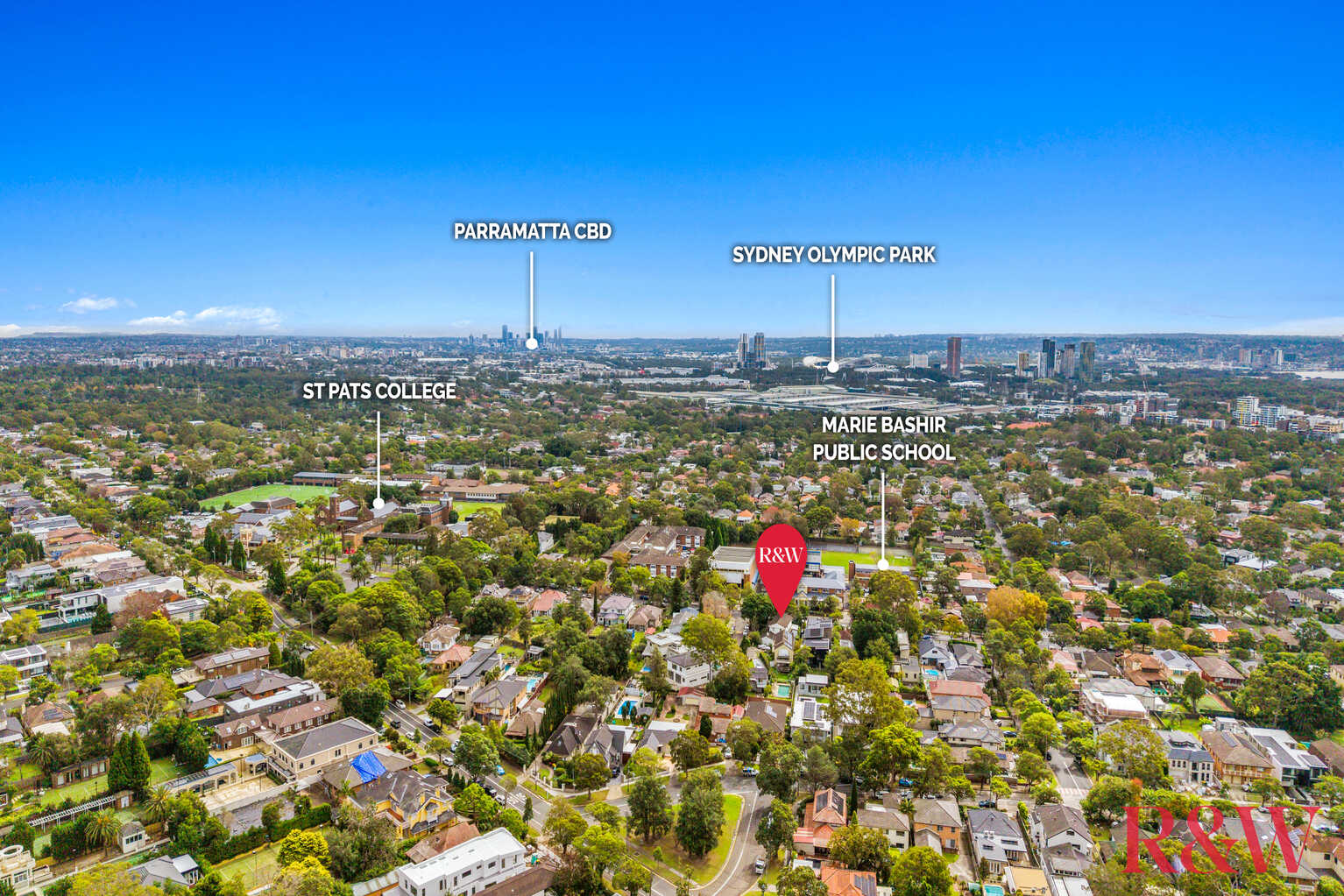 2 Allenby Crescent Strathfield 2 Allenby Crescent Strathfield