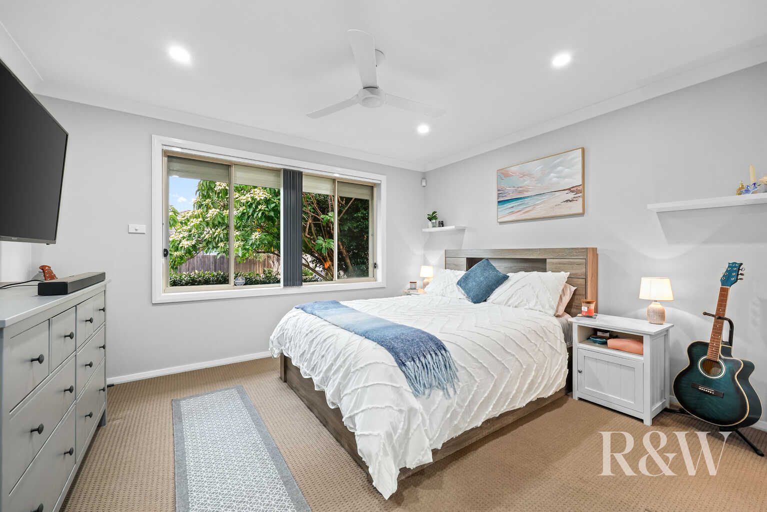 19 BLAIN ROAD Spring Farm 19 BLAIN ROAD Spring Farm