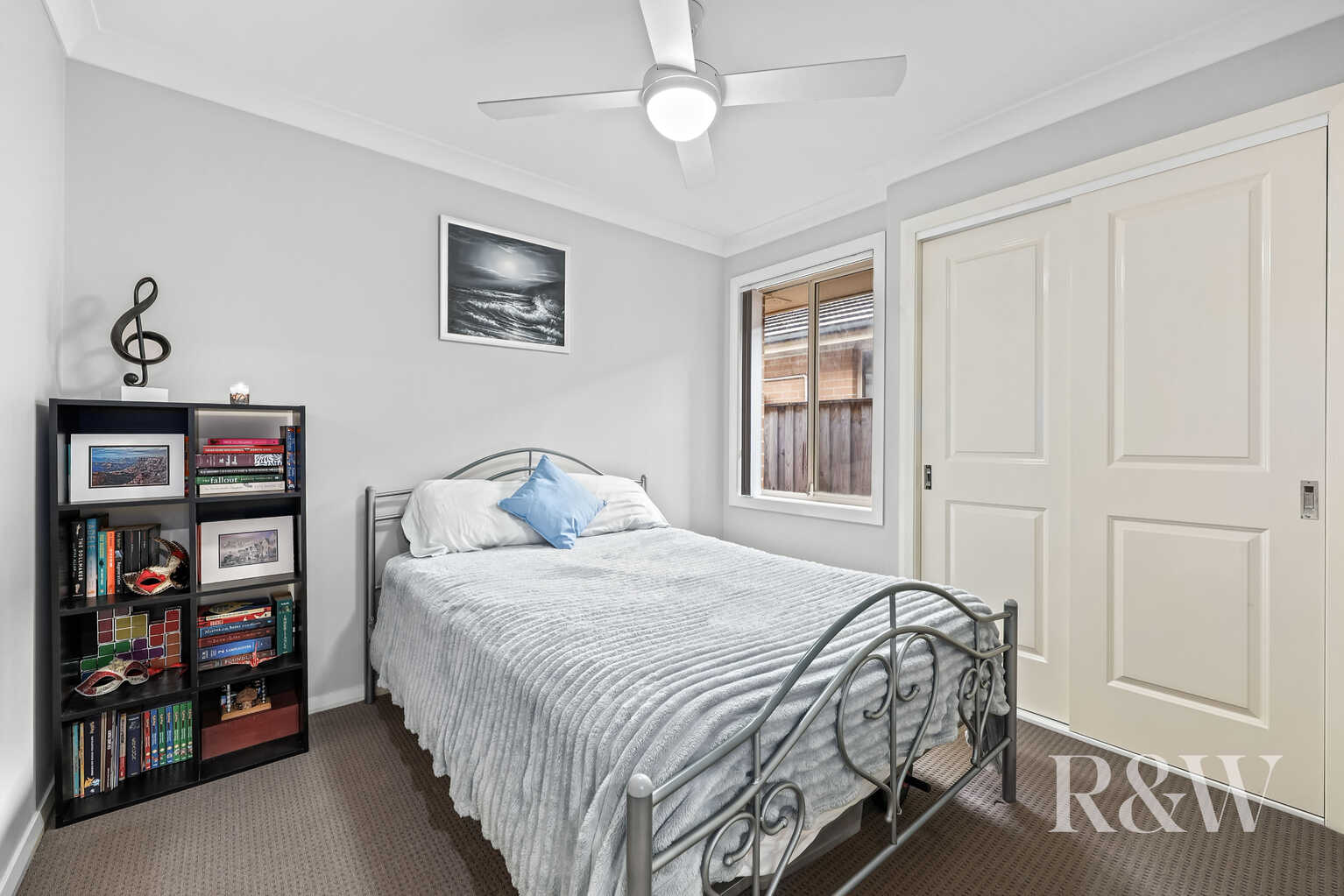 19 BLAIN ROAD Spring Farm 19 BLAIN ROAD Spring Farm