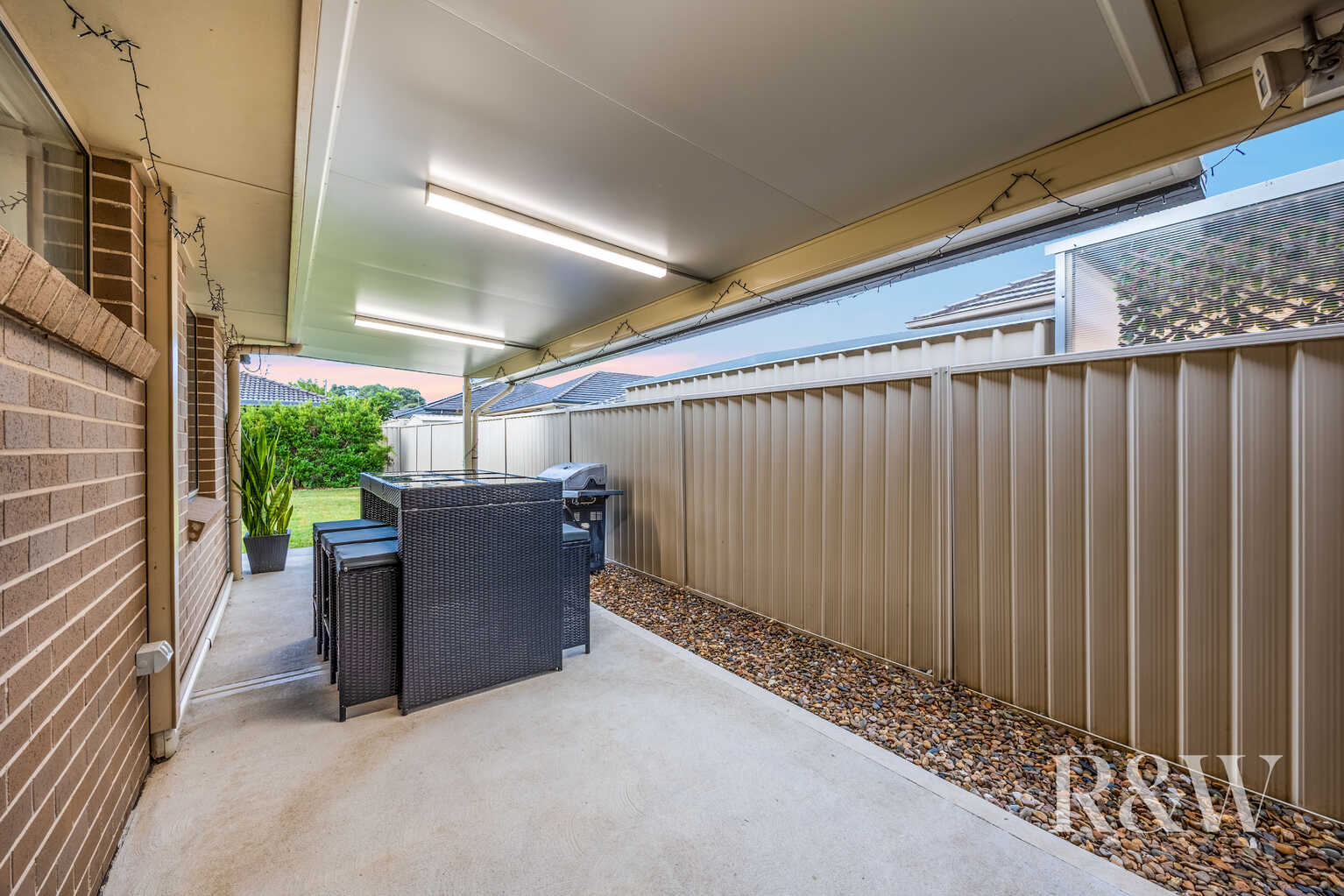 19 BLAIN ROAD Spring Farm 19 BLAIN ROAD Spring Farm