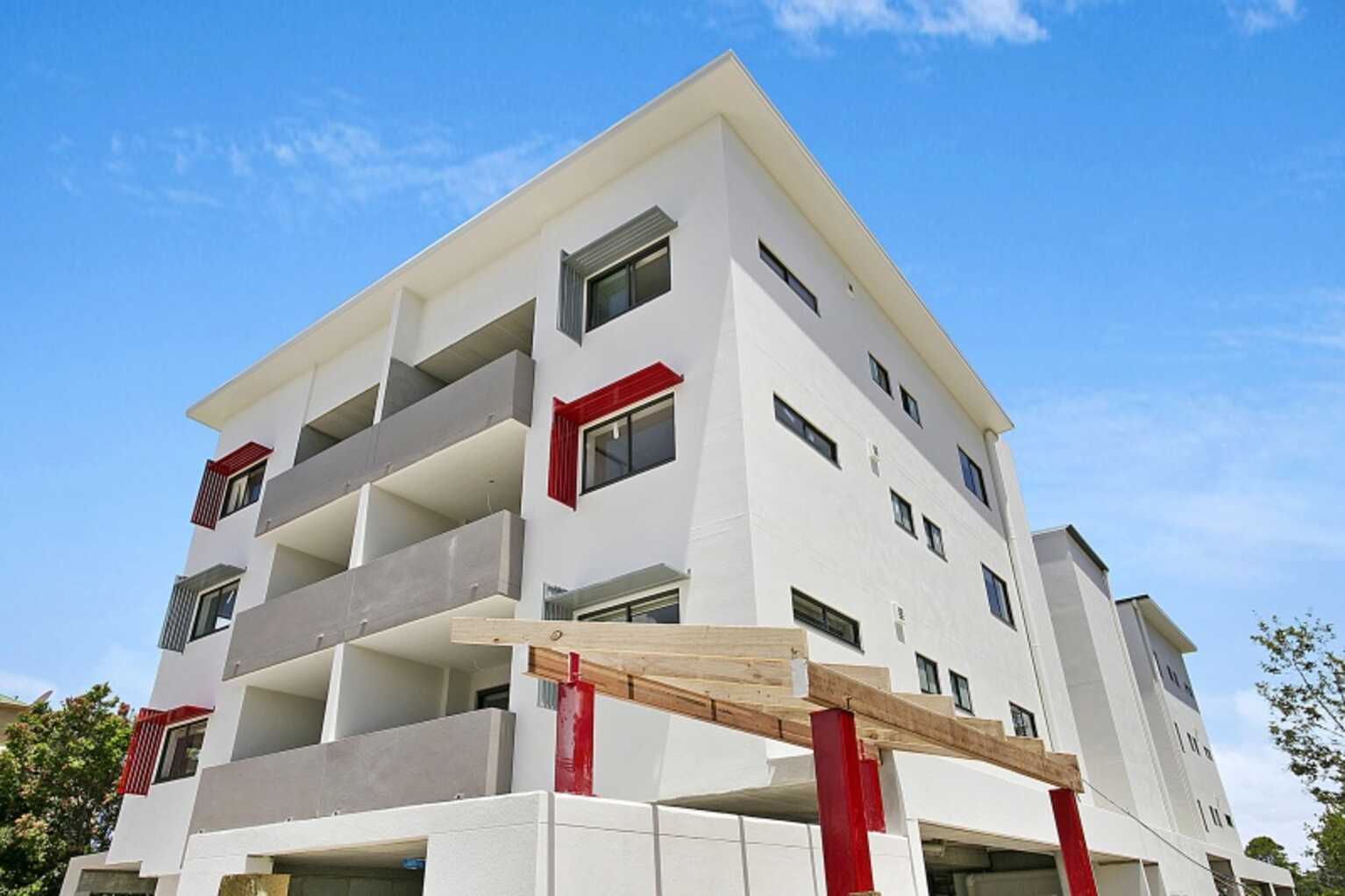 9/78 Lower King Street Caboolture 9/78 Lower King Street Caboolture
