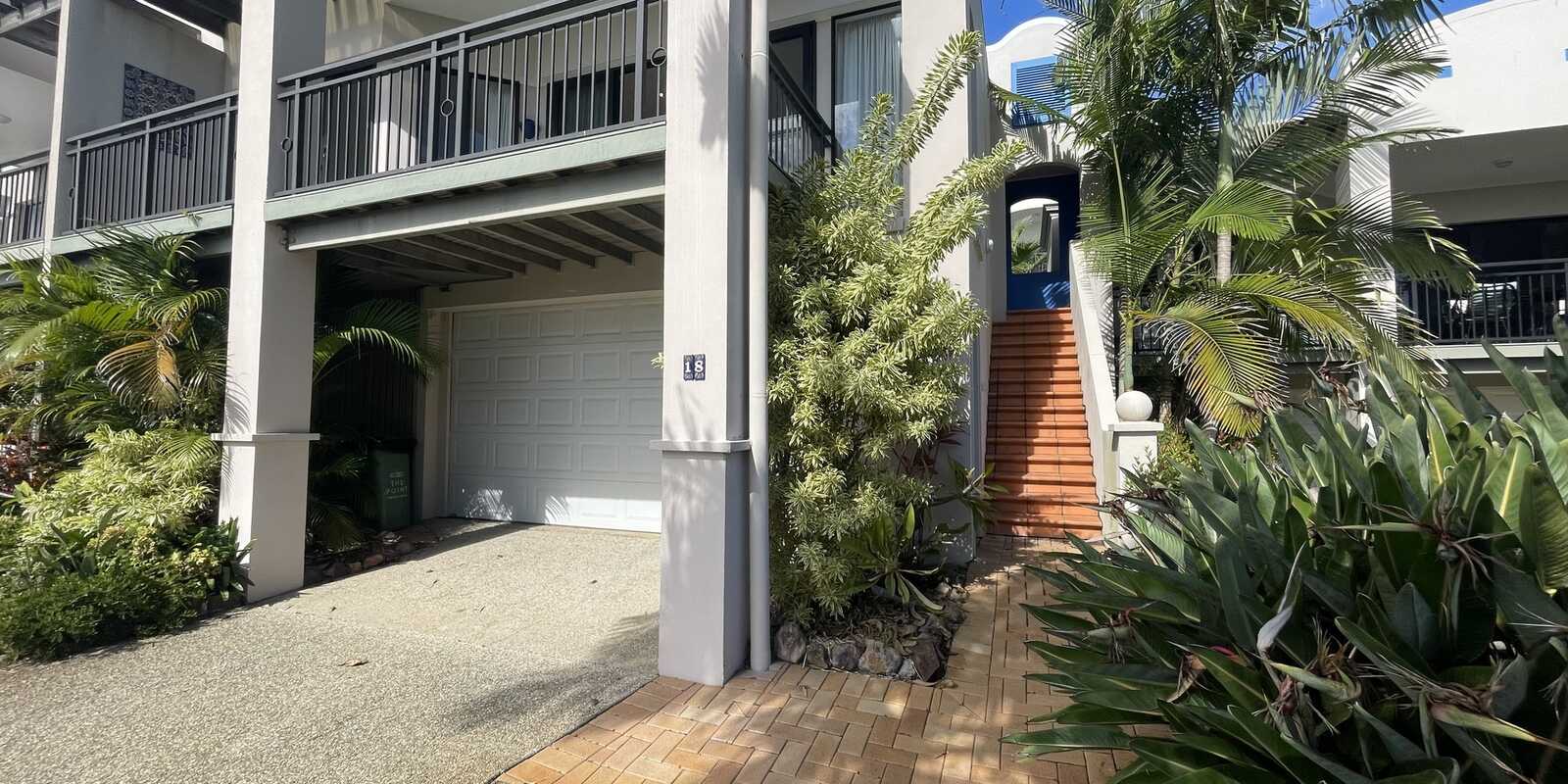 18/21 Bay Terrace Coolum Beach 18/21 Bay Terrace Coolum Beach