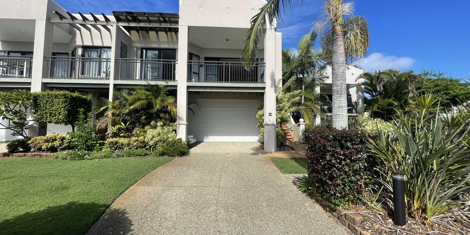 18/21 Bay Terrace Coolum Beach 18/21 Bay Terrace Coolum Beach