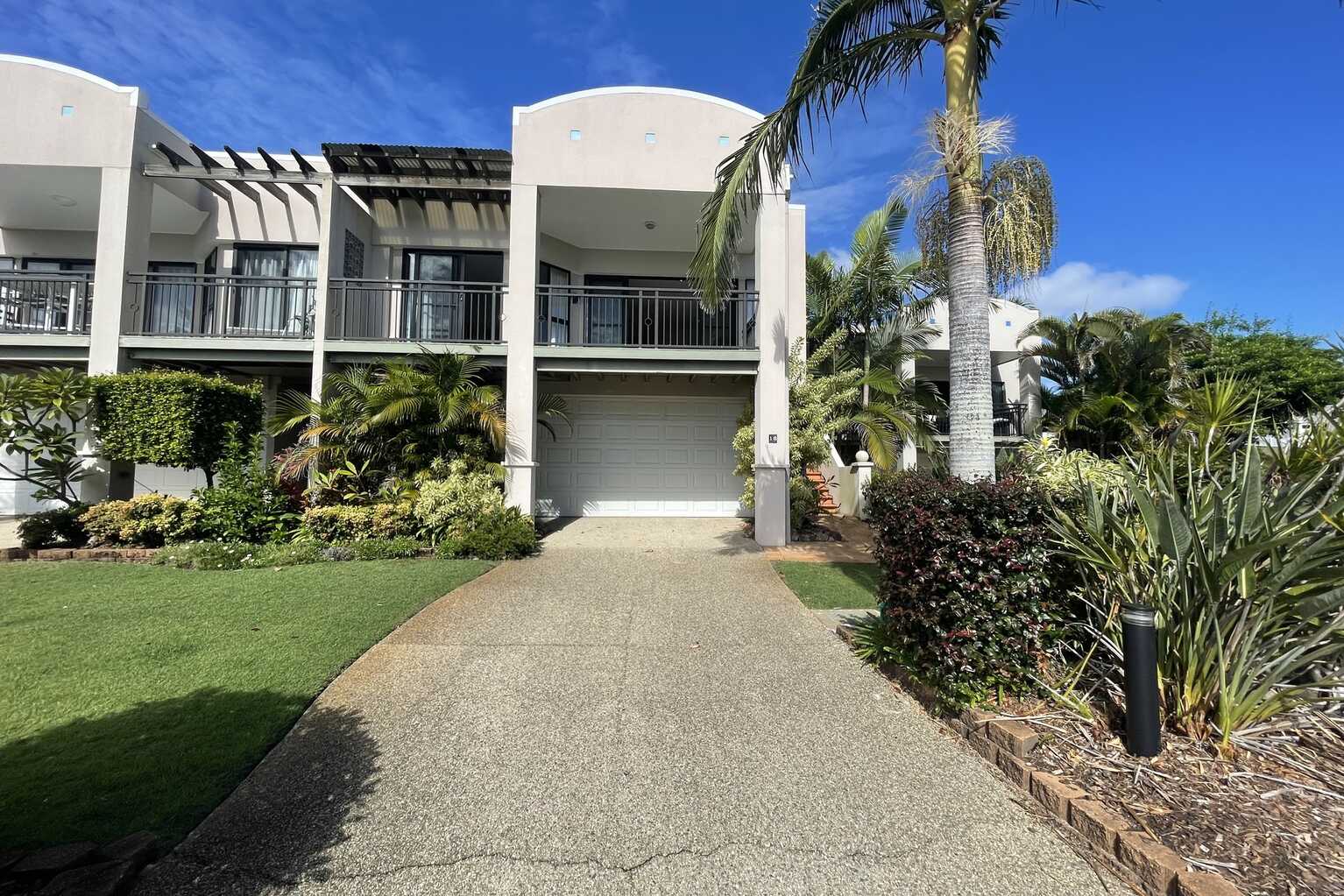 18/21 Bay Terrace Coolum Beach 18/21 Bay Terrace Coolum Beach