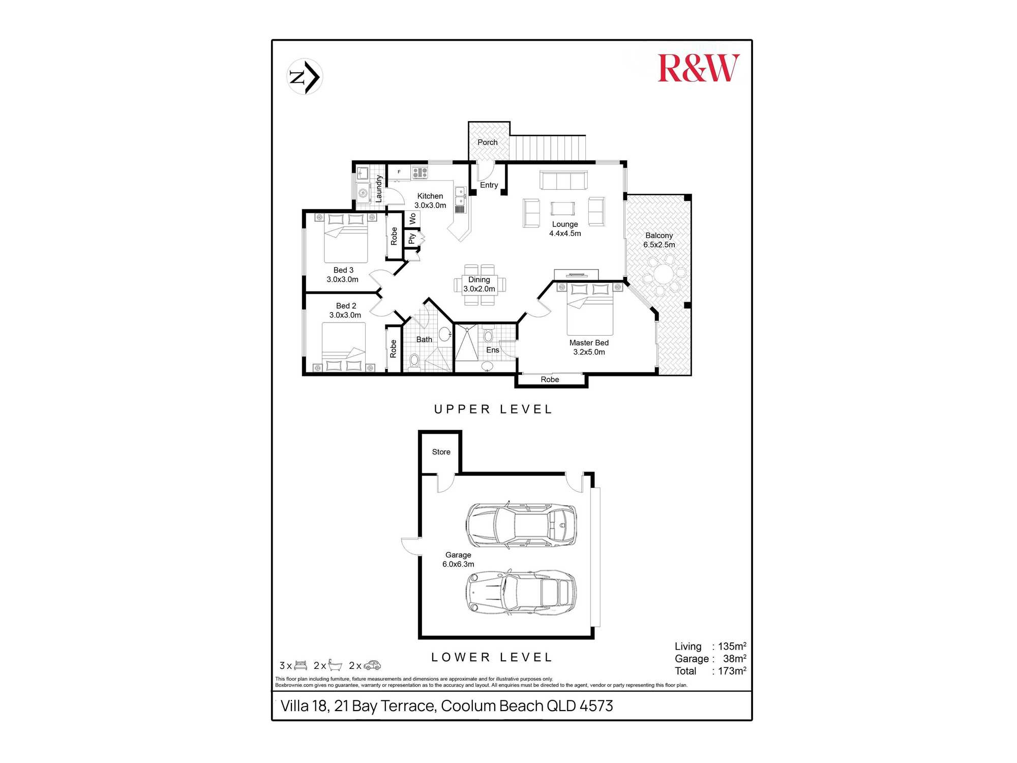18/21 Bay Terrace Coolum Beach 18/21 Bay Terrace Coolum Beach