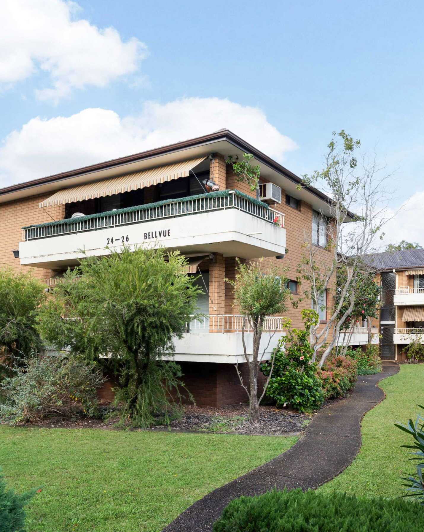 1/24-26 BERESFORD ROAD Strathfield, Strathfield - Image 1
