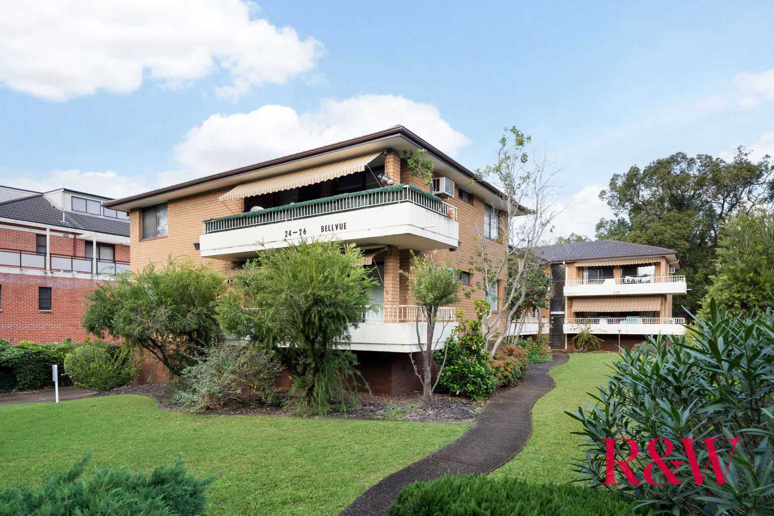 1/24-26 BERESFORD ROAD Strathfield 1/24-26 BERESFORD ROAD Strathfield