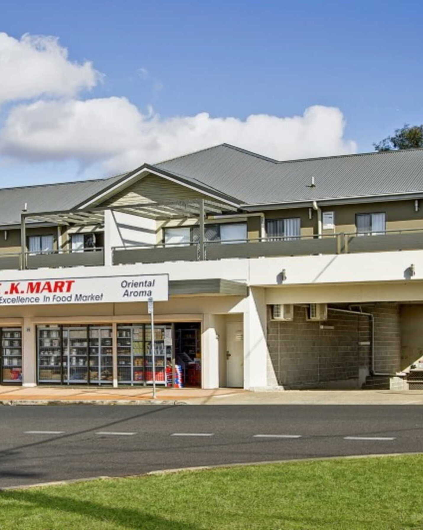15/79-81 Rooty Hill Road North Rooty Hill, Hill - Image 1