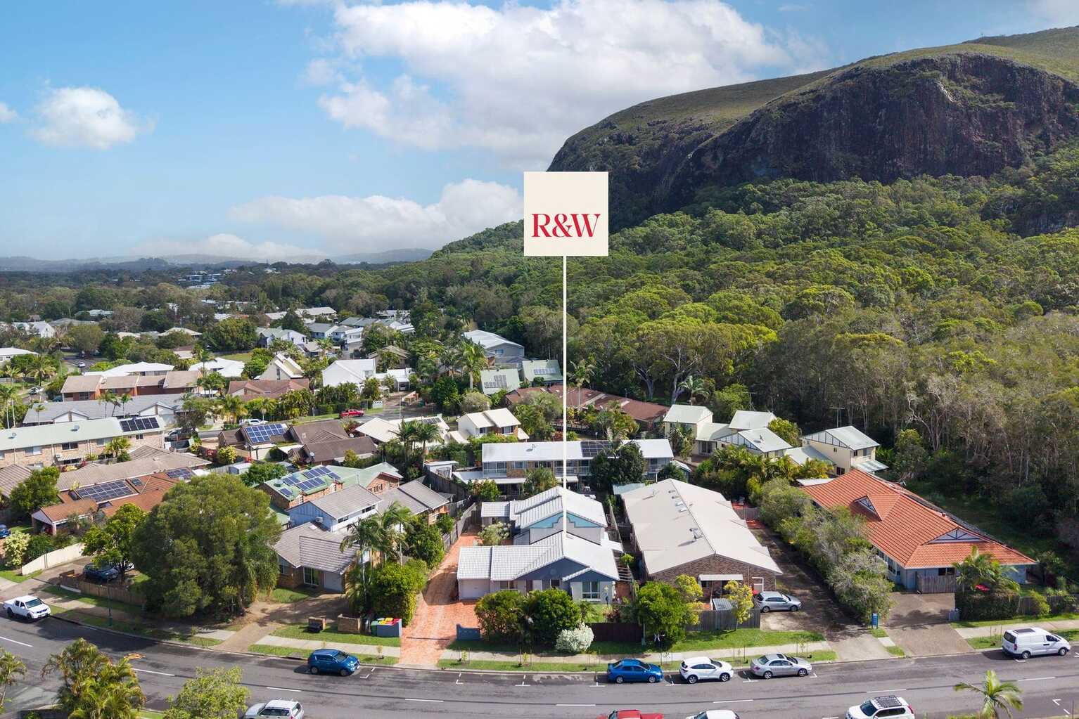 1/33 Jarnahill Drive Mount Coolum 1/33 Jarnahill Drive Mount Coolum