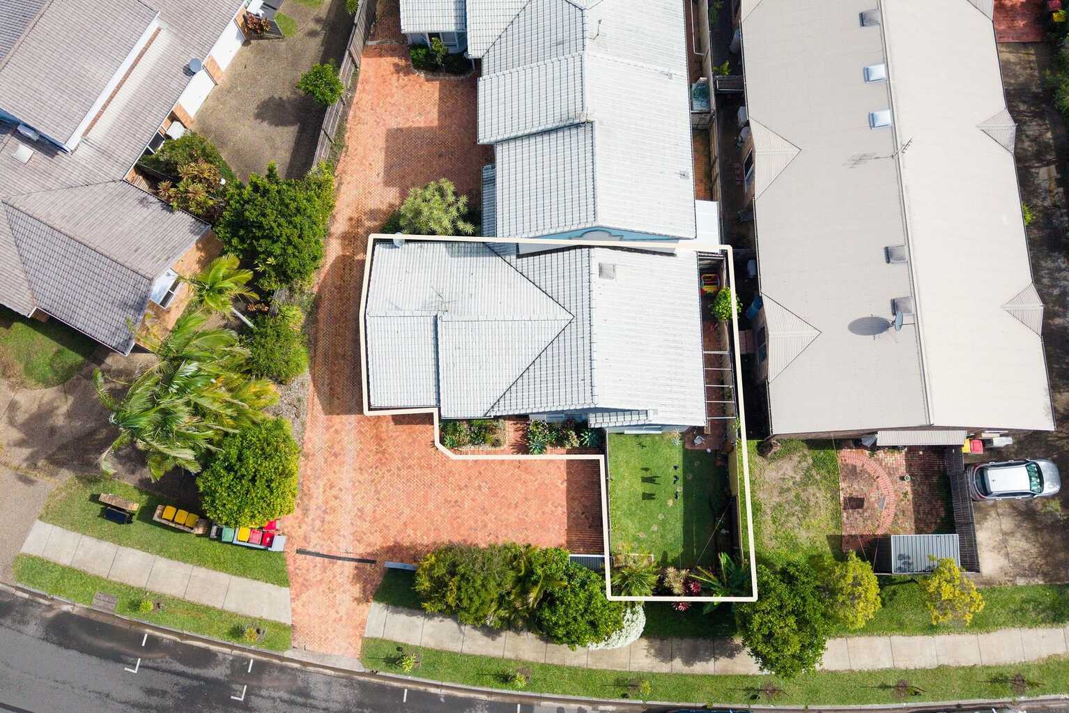1/33 Jarnahill Drive Mount Coolum 1/33 Jarnahill Drive Mount Coolum