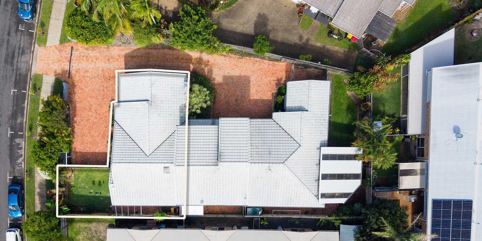 1/33 Jarnahill Drive Mount Coolum 1/33 Jarnahill Drive Mount Coolum