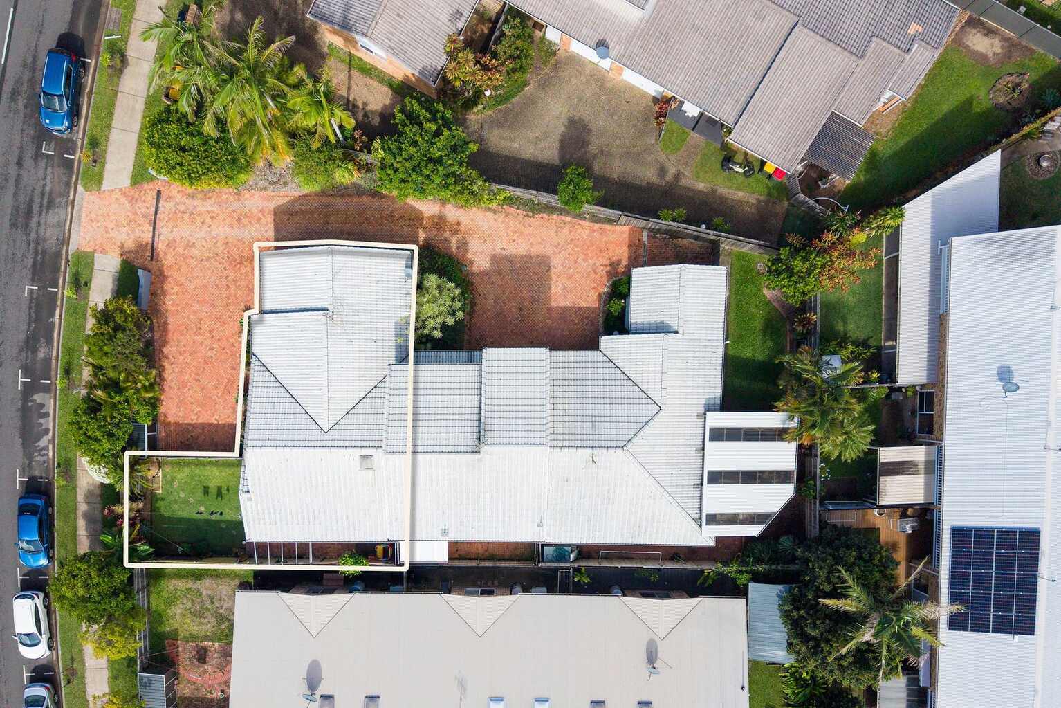 1/33 Jarnahill Drive Mount Coolum 1/33 Jarnahill Drive Mount Coolum