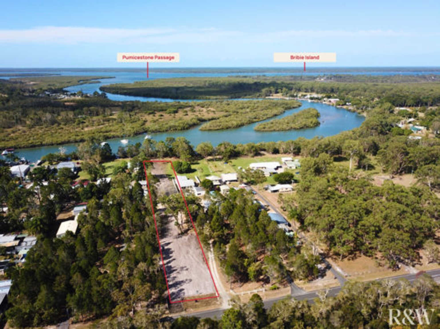 1524 Pumicestone Road Toorbul 1524 Pumicestone Road Toorbul
