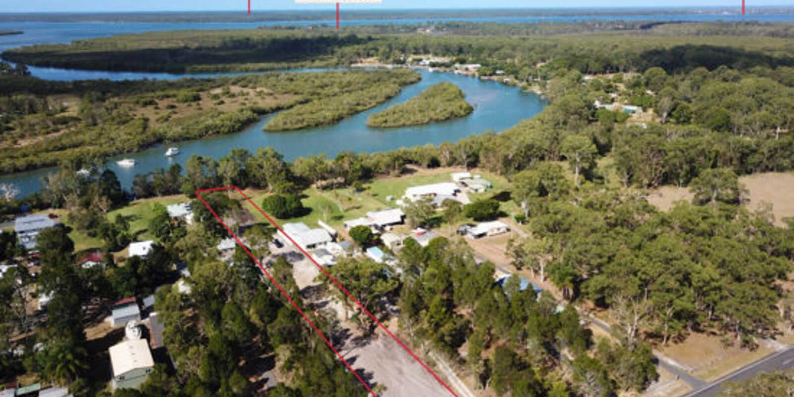 1524 Pumicestone Road Toorbul 1524 Pumicestone Road Toorbul