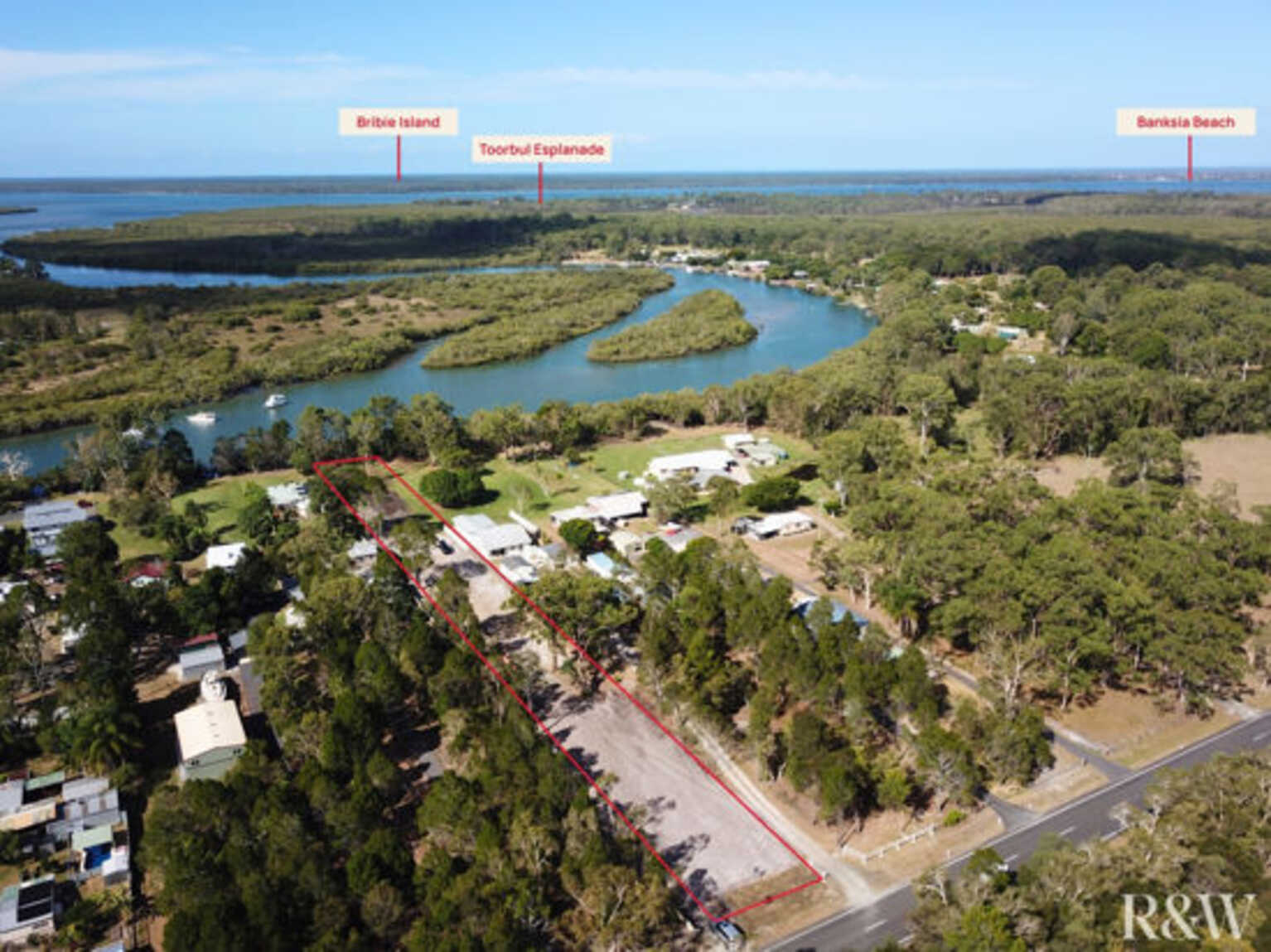 1524 Pumicestone Road Toorbul 1524 Pumicestone Road Toorbul