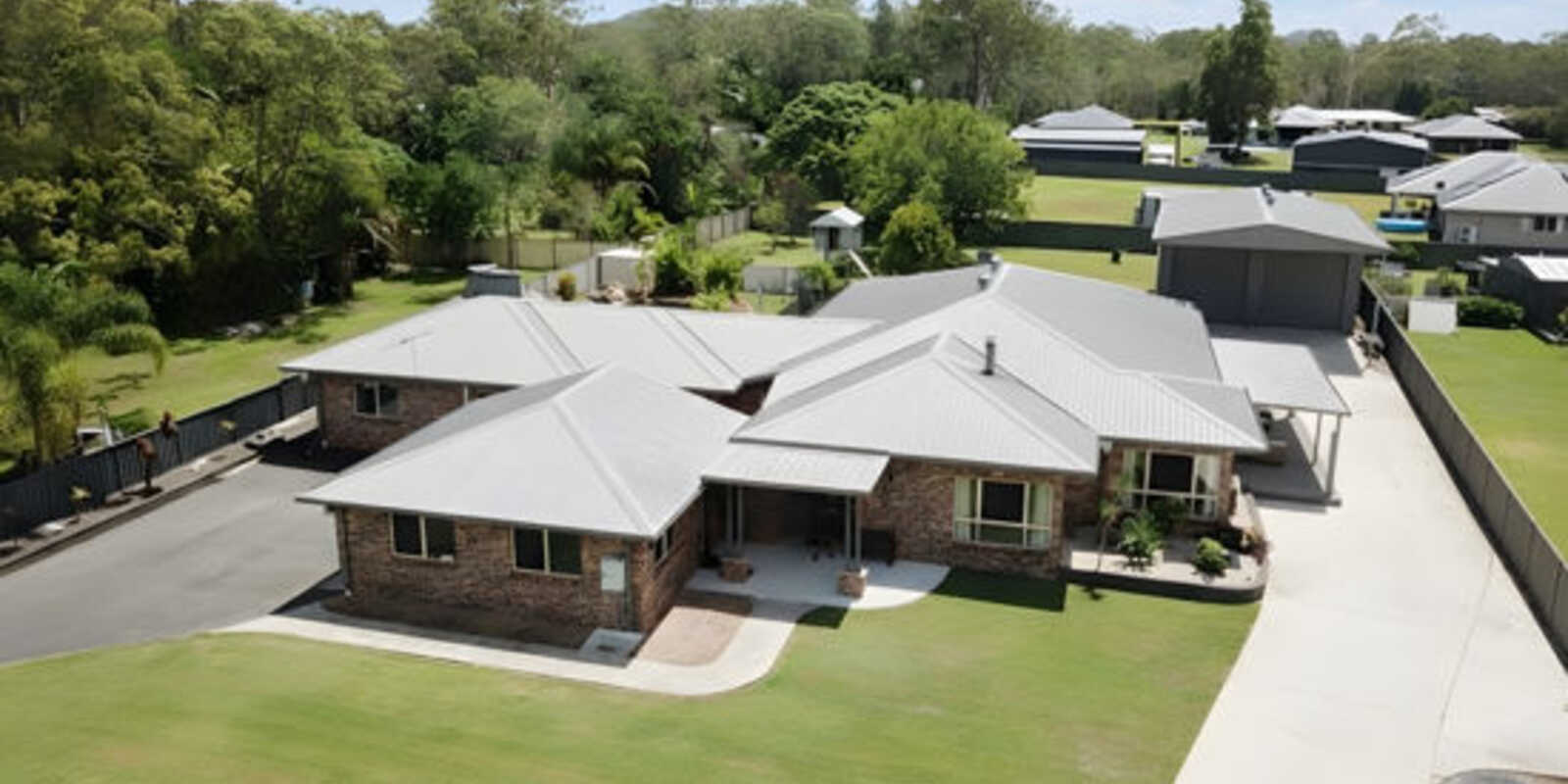 43 Hammond Road Caboolture 43 Hammond Road Caboolture