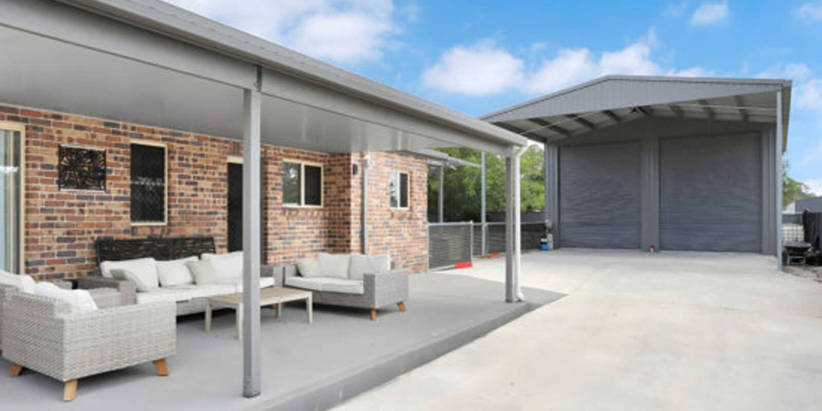 43 Hammond Road Caboolture 43 Hammond Road Caboolture
