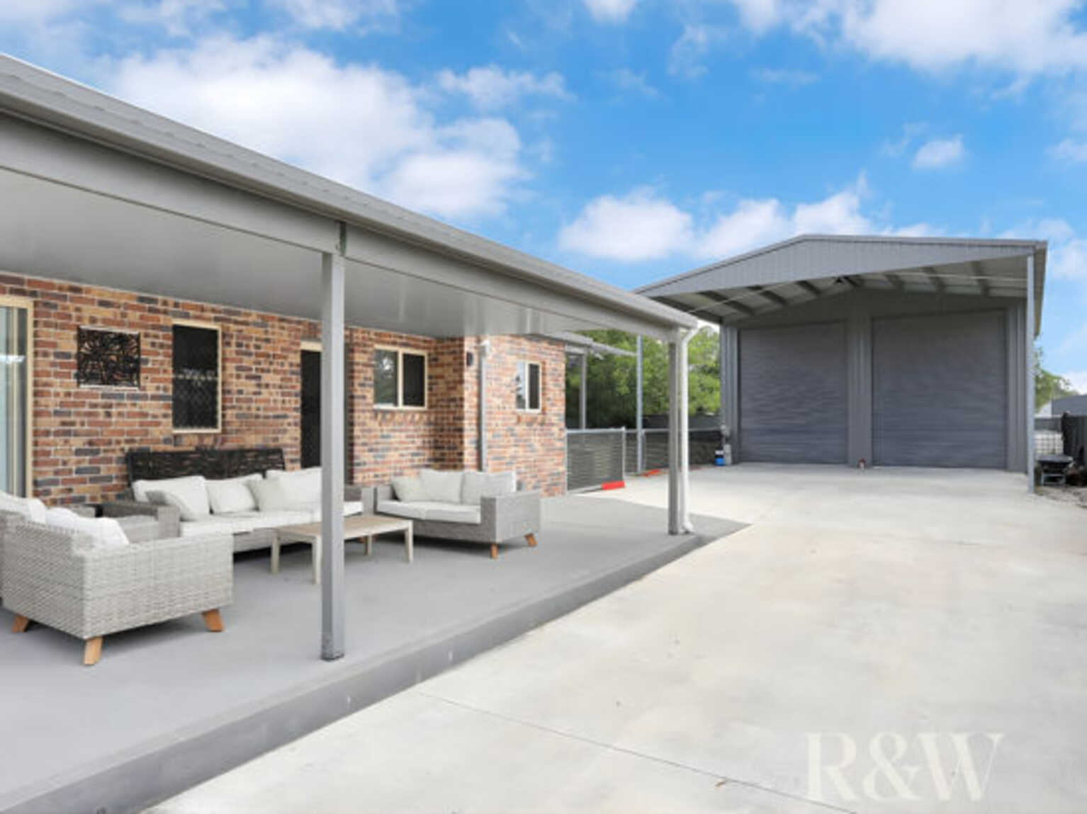 43 Hammond Road Caboolture 43 Hammond Road Caboolture