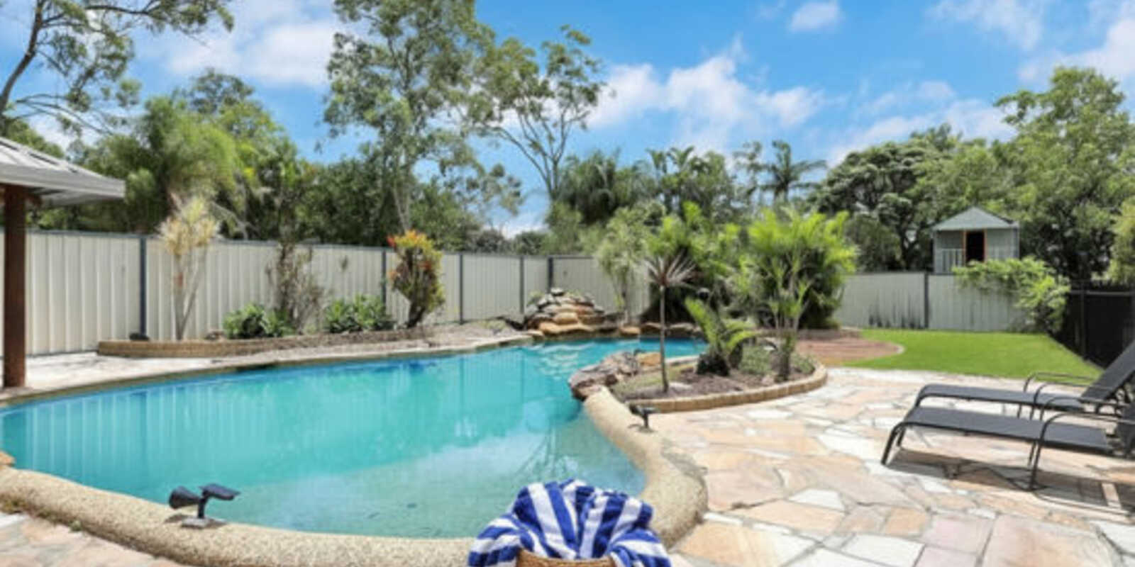 43 Hammond Road Caboolture 43 Hammond Road Caboolture