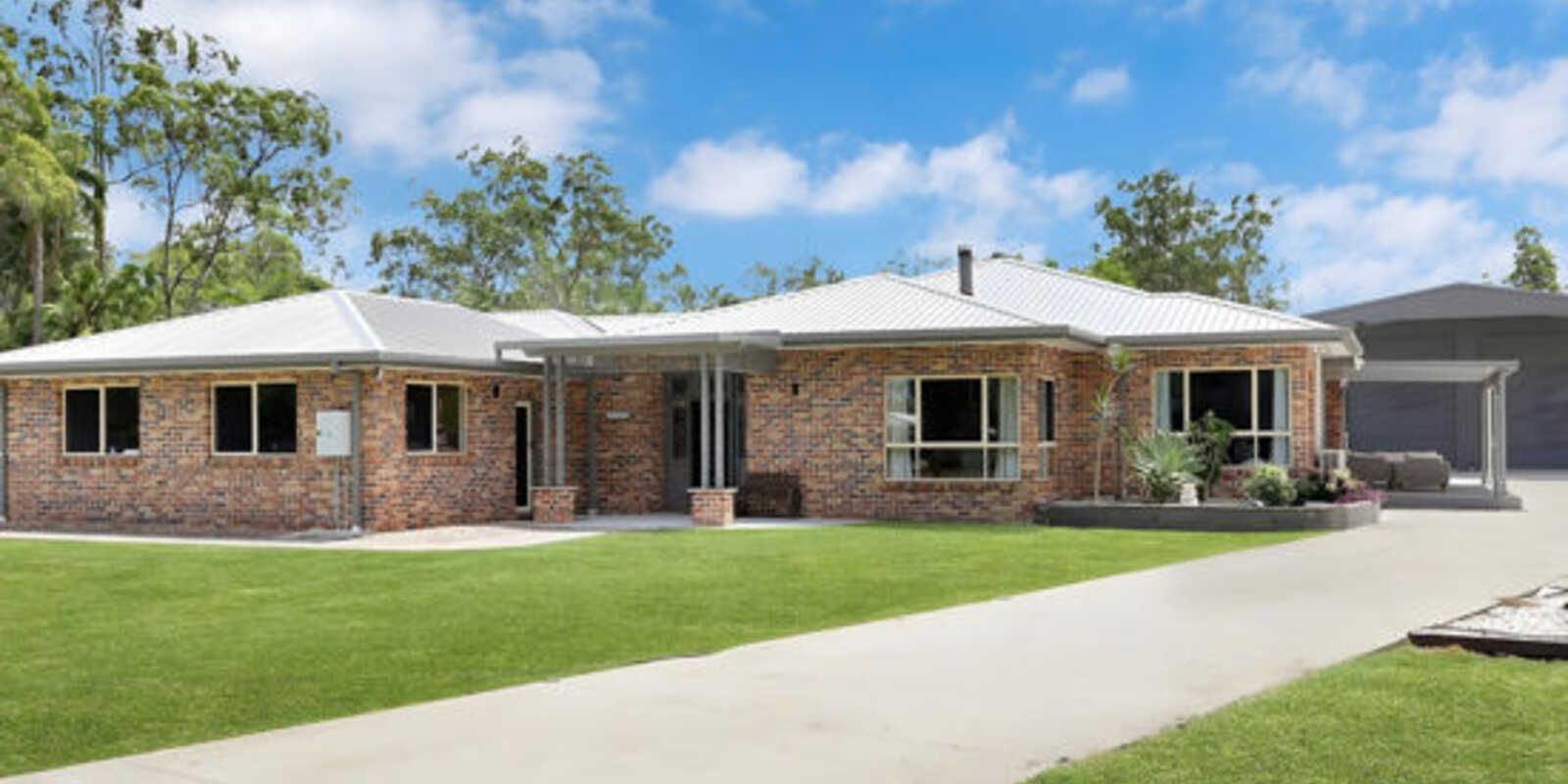 43 Hammond Road Caboolture 43 Hammond Road Caboolture