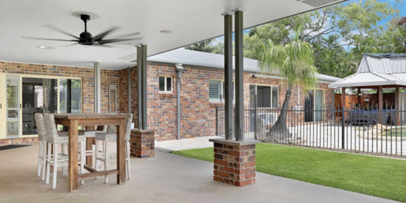 43 Hammond Road Caboolture 43 Hammond Road Caboolture