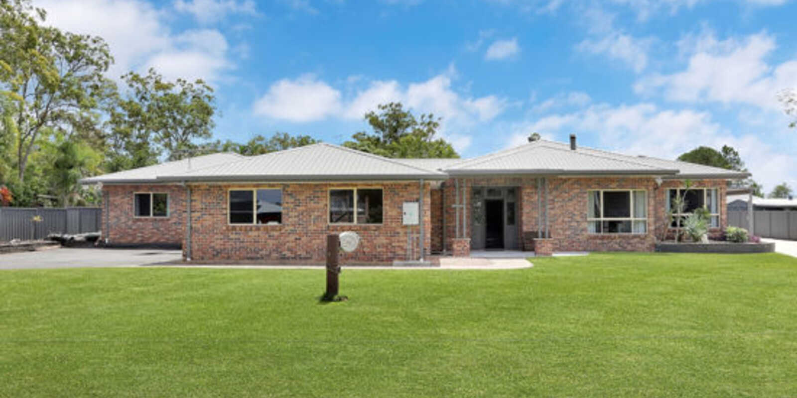 43 Hammond Road Caboolture 43 Hammond Road Caboolture