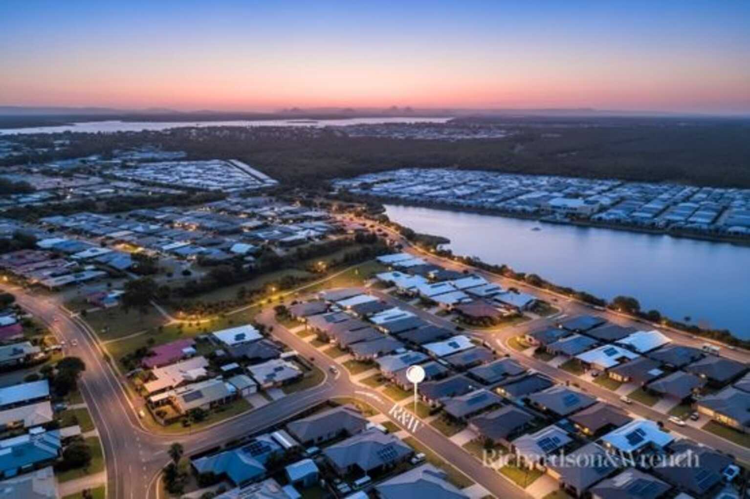 20 Cod Circuit Bongaree 20 Cod Circuit Bongaree